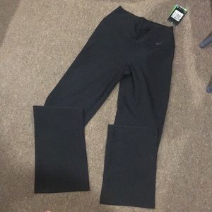 Nike Dri-Fit Yoga Pants